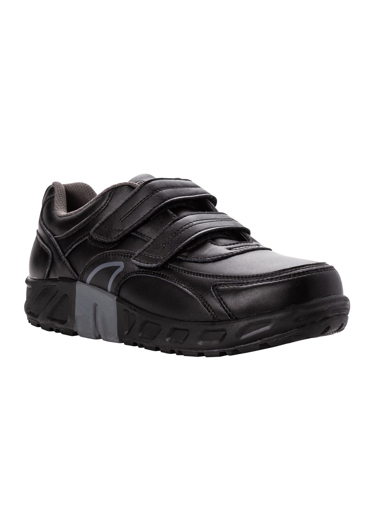Malcolm Strap Sneakers