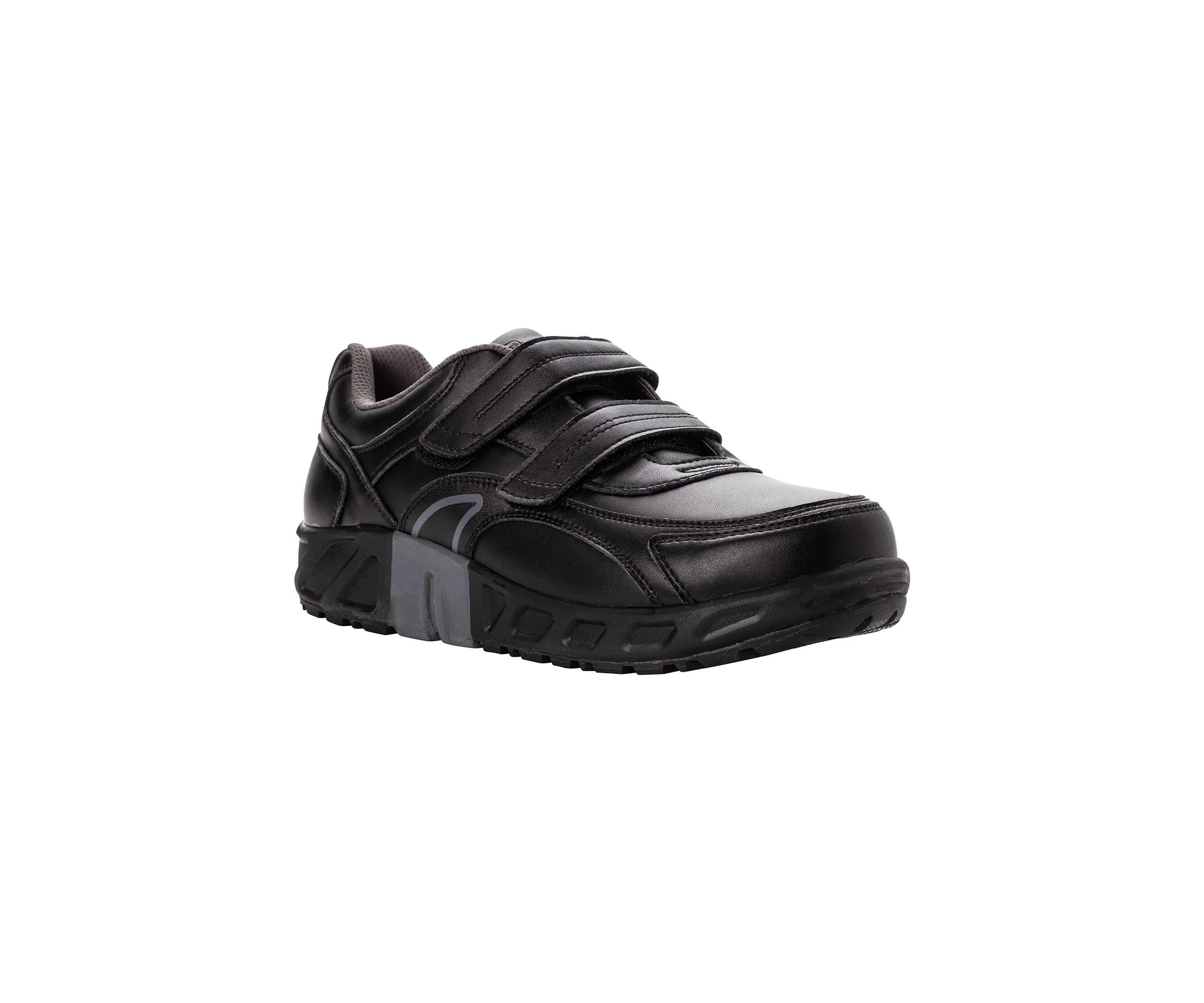 Malcolm Strap Sneakers