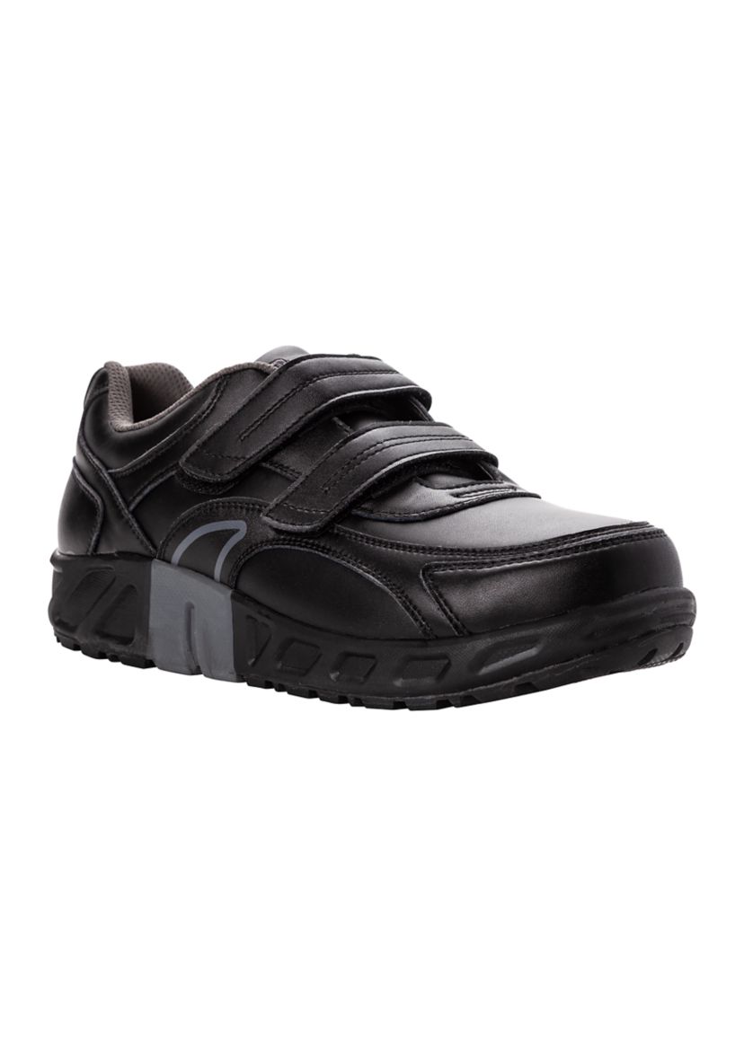 Malcolm Strap Sneakers