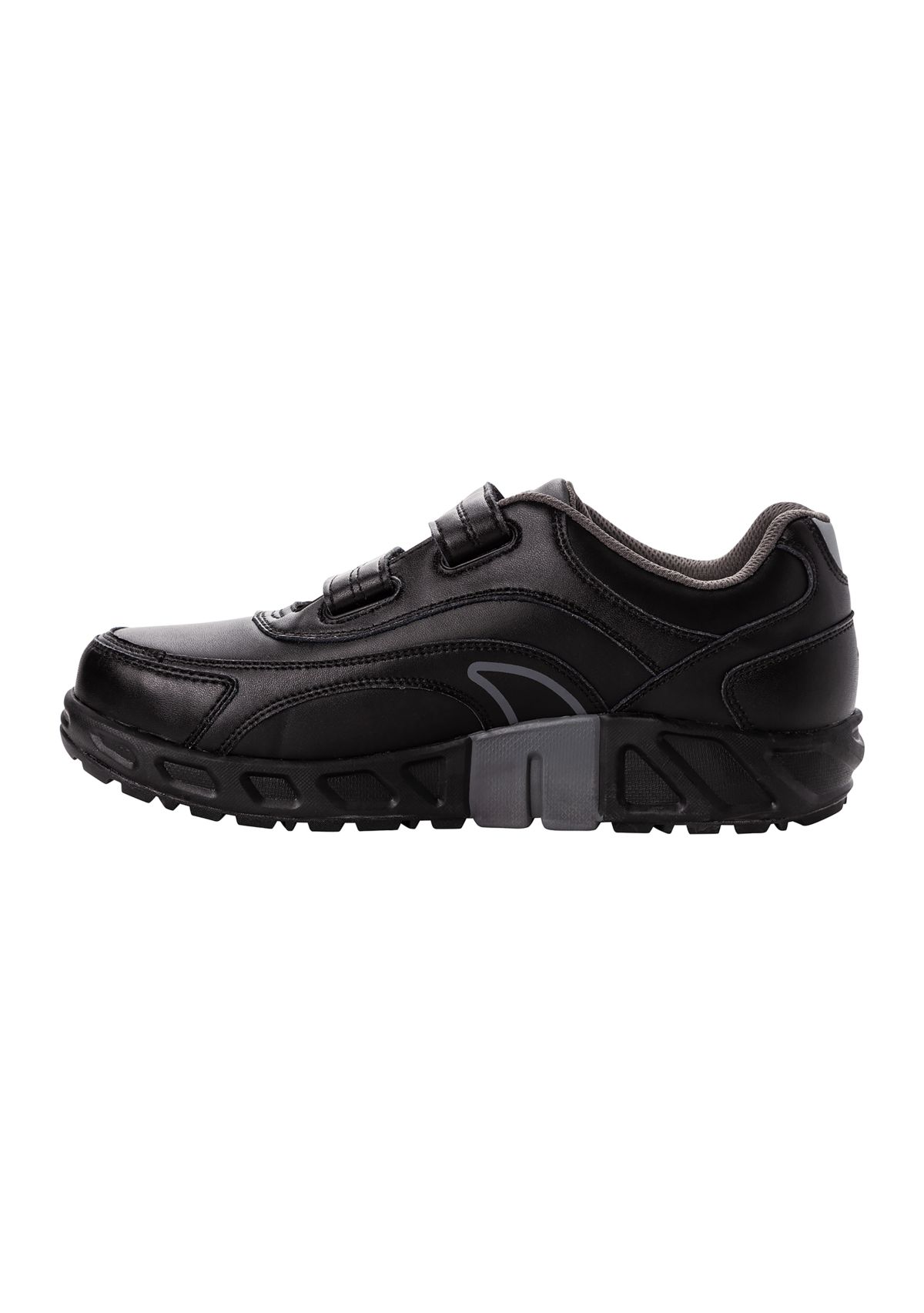 Malcolm Strap Sneakers