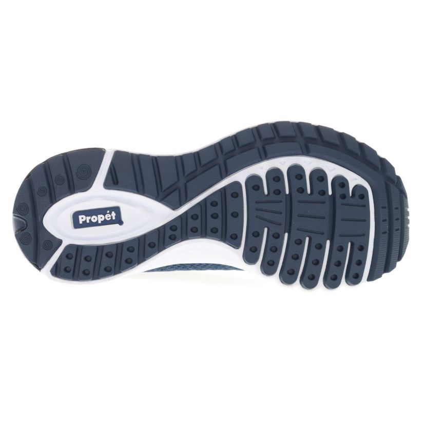 Tour Knit Sneakers