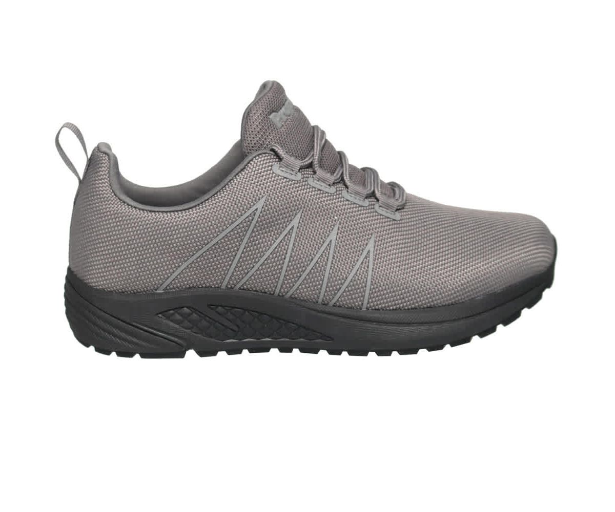 Mens Tour Knit Trek Waterproof Sneakers