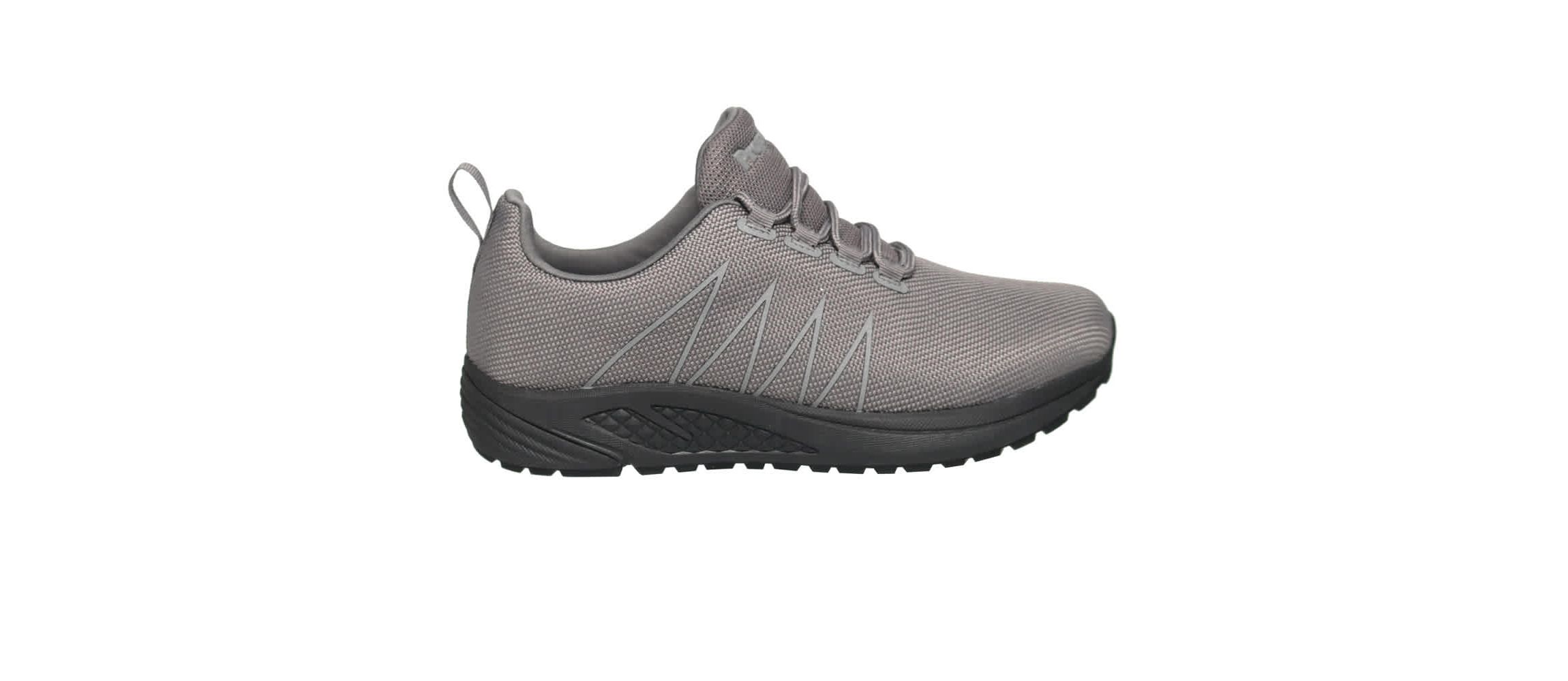 Mens Tour Knit Trek Waterproof Sneakers