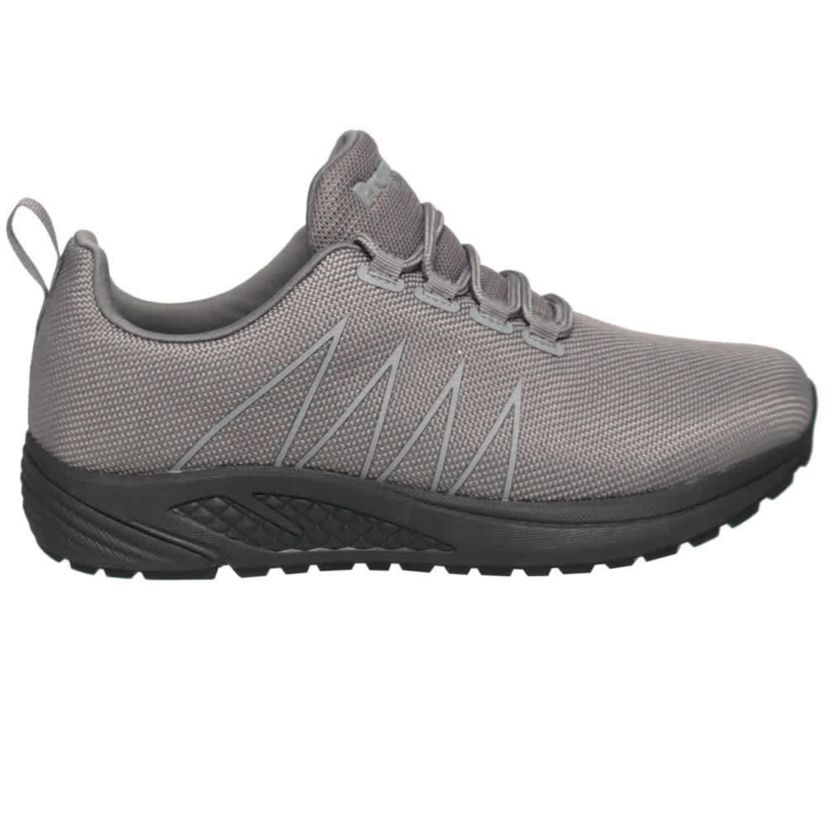 Mens Tour Knit Trek Waterproof Sneakers