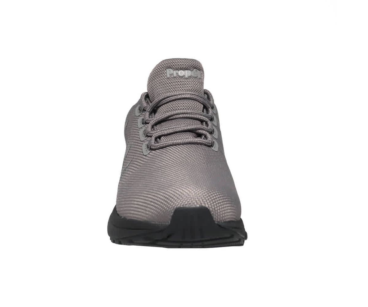 Mens Tour Knit Trek Waterproof Sneakers