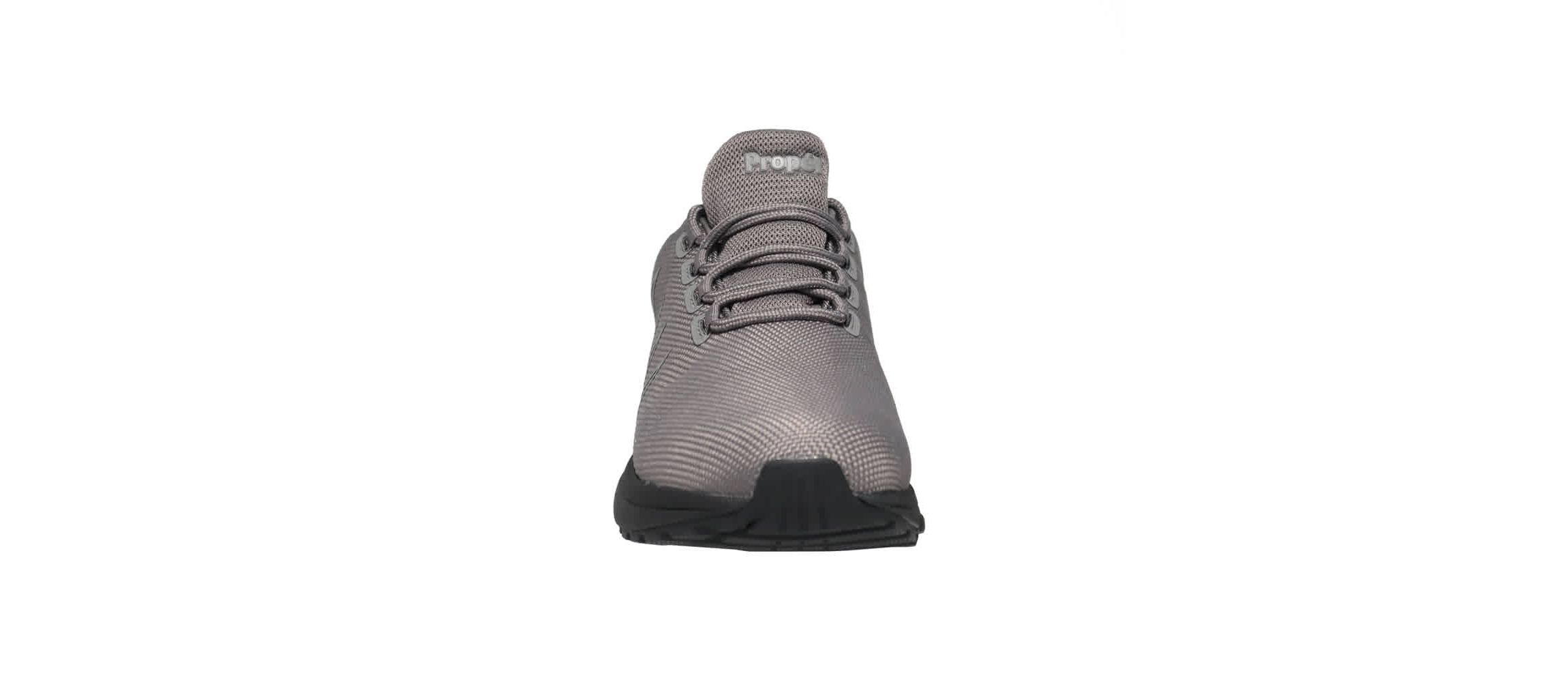 Mens Tour Knit Trek Waterproof Sneakers