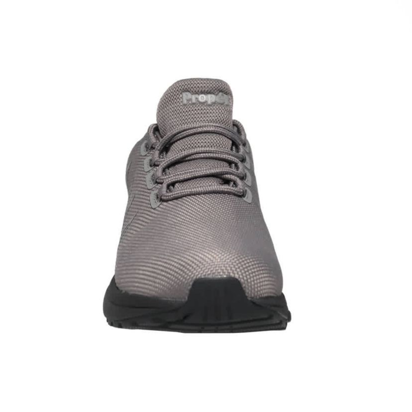 Mens Tour Knit Trek Waterproof Sneakers