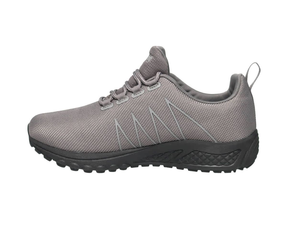 Mens Tour Knit Trek Waterproof Sneakers