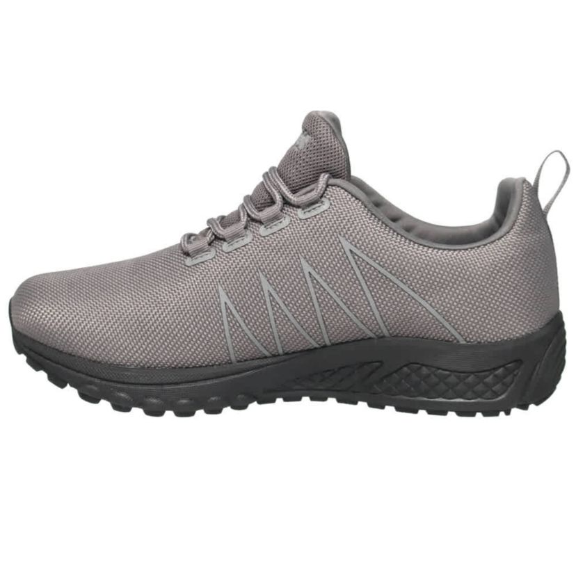 Mens Tour Knit Trek Waterproof Sneakers