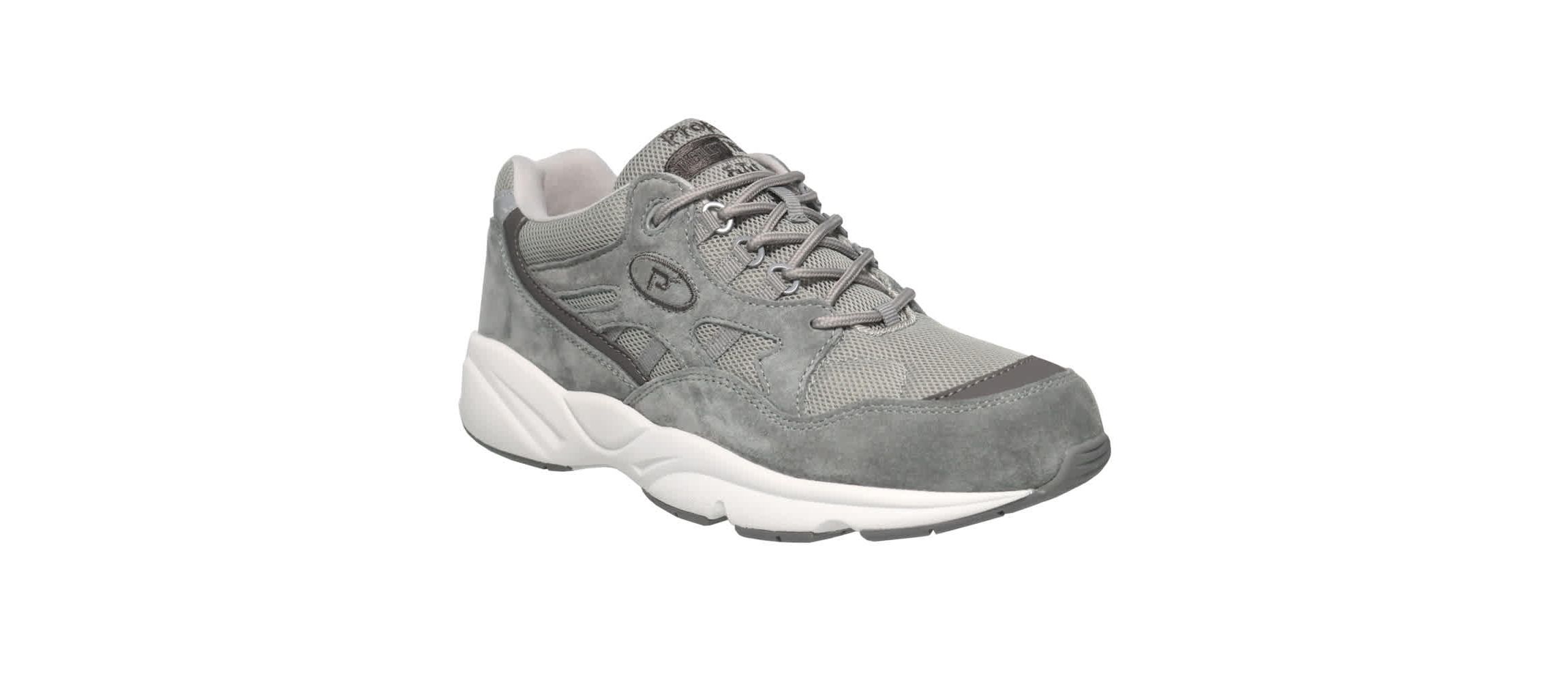 Mens Stability Fusion Walking Shoes