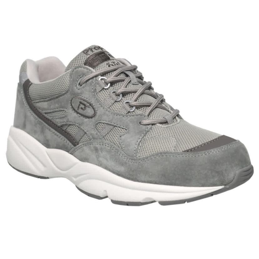 Mens Stability Fusion Walking Shoes