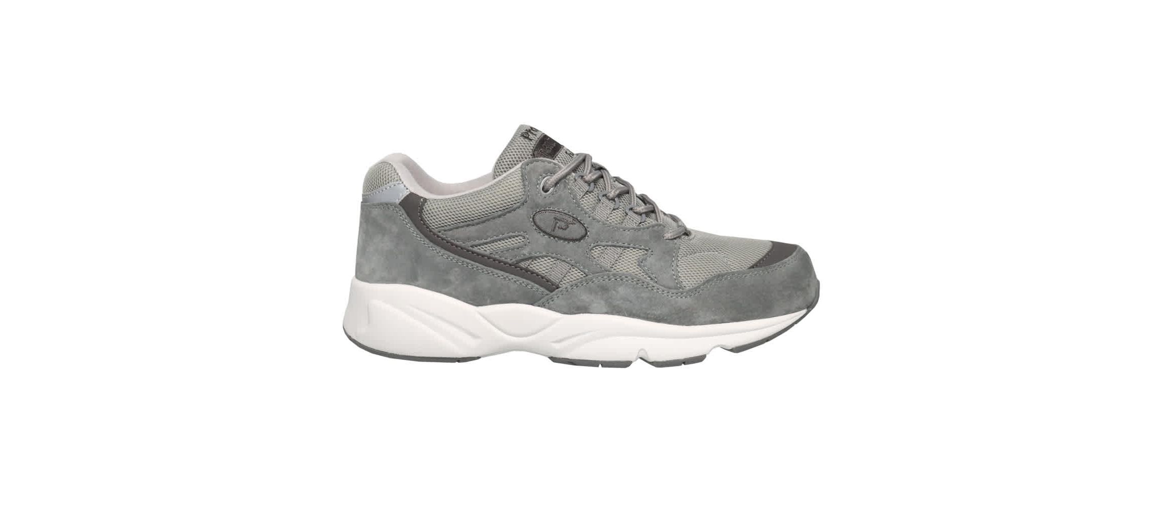 Mens Stability Fusion Walking Shoes