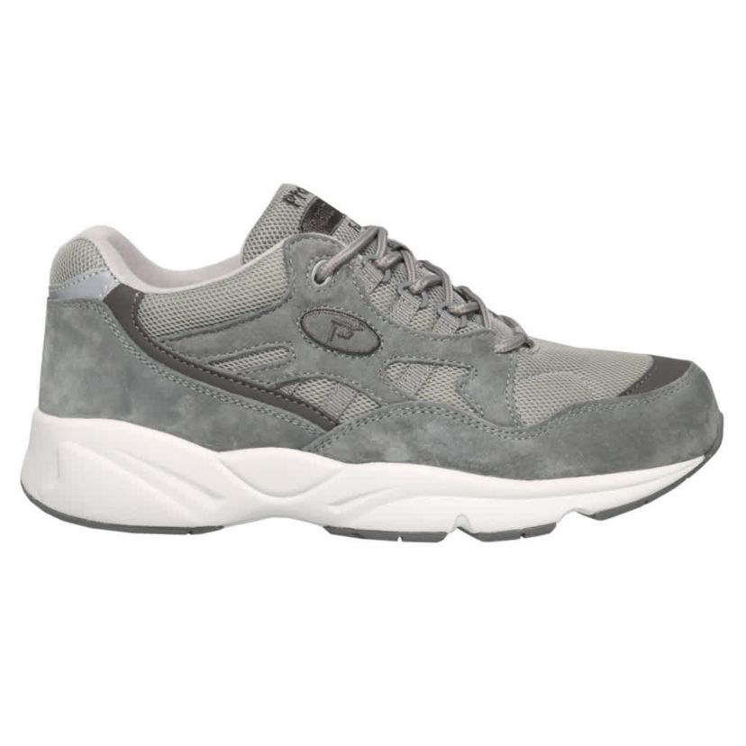 Mens Stability Fusion Walking Shoes
