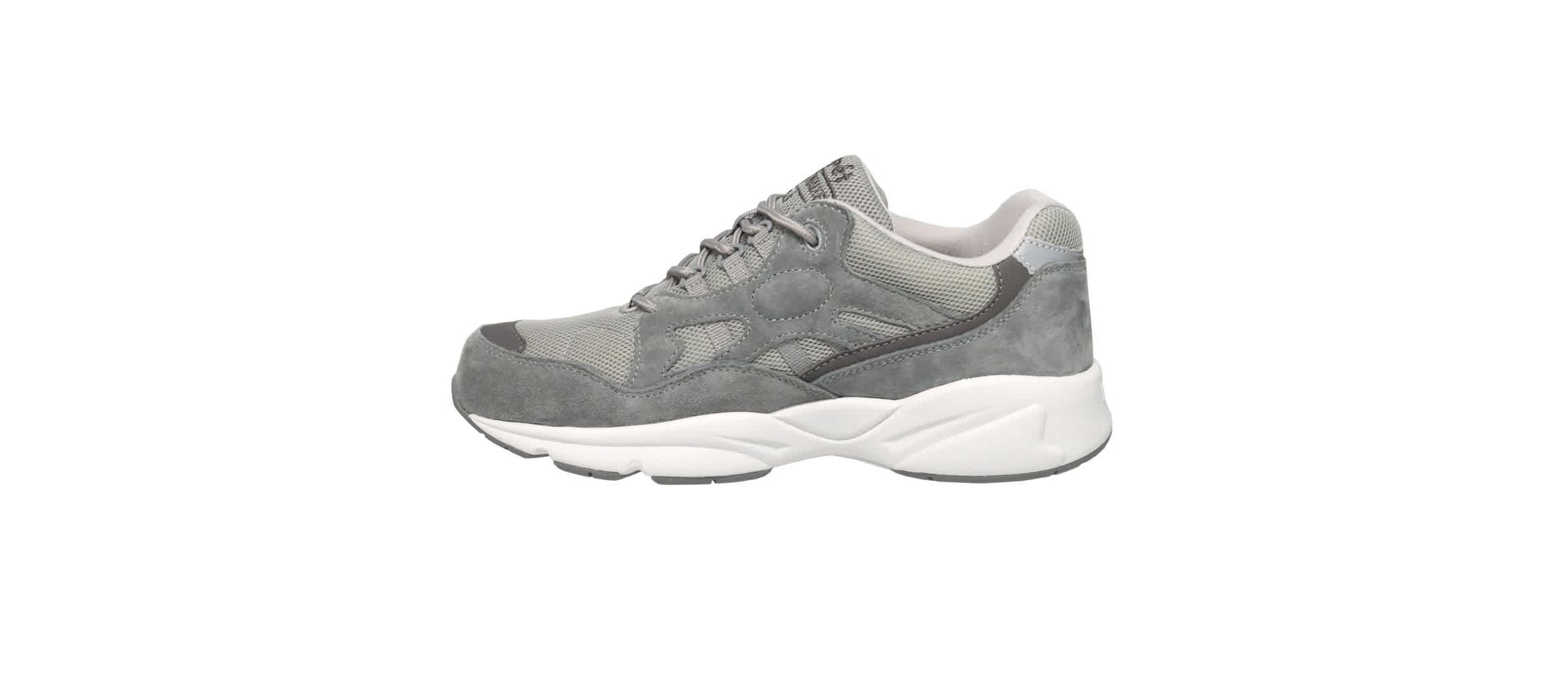 Mens Stability Fusion Walking Shoes