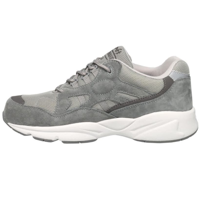 Mens Stability Fusion Walking Shoes