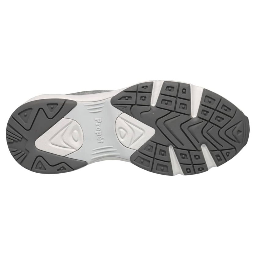 Mens Stability Fusion Walking Shoes