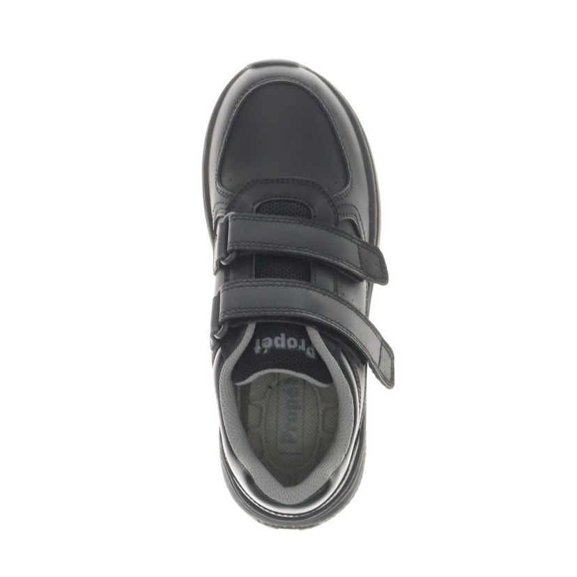 Ultima Strap Sneakers