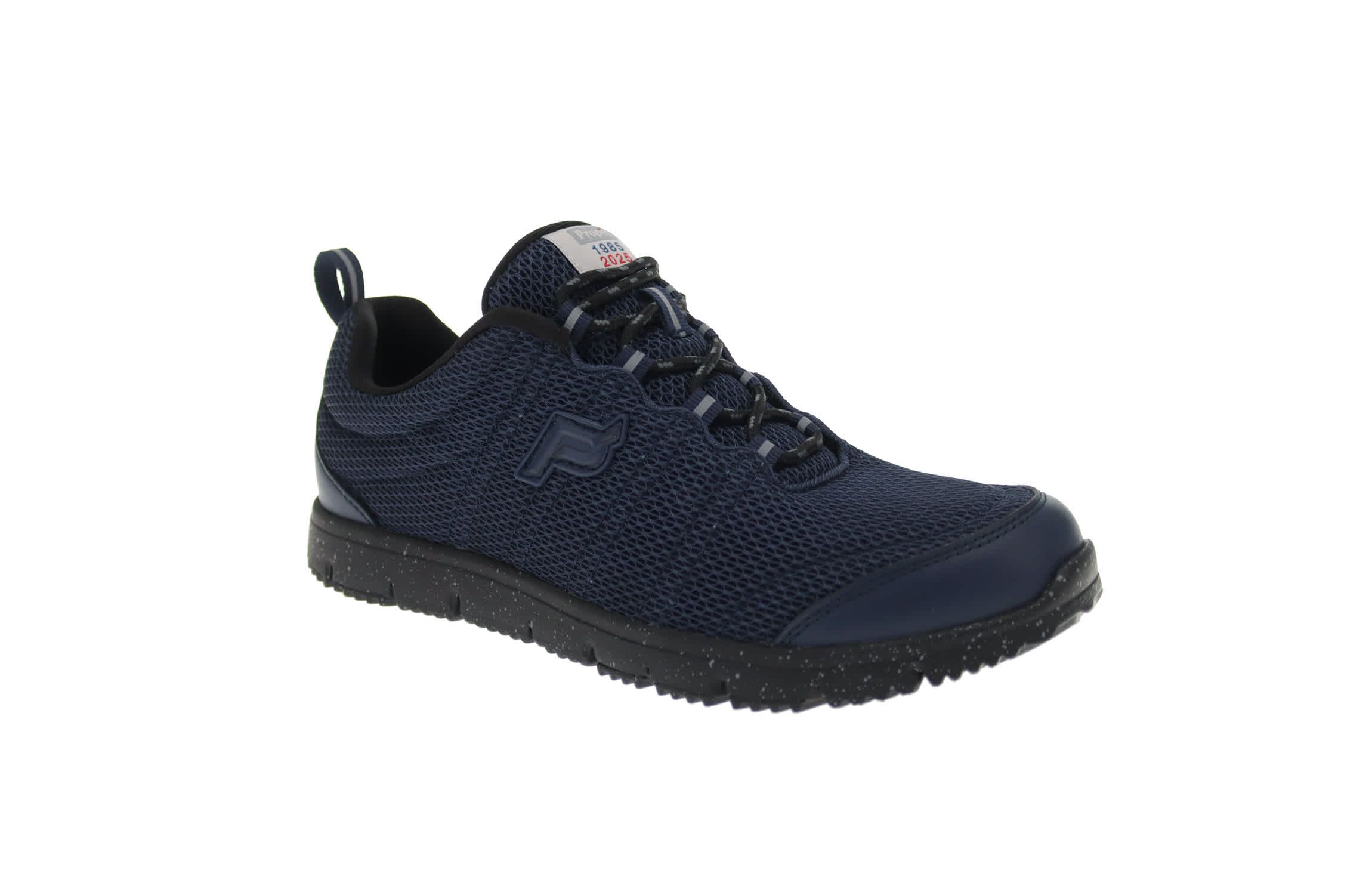 Mens TravelWalker Lace Sneakers