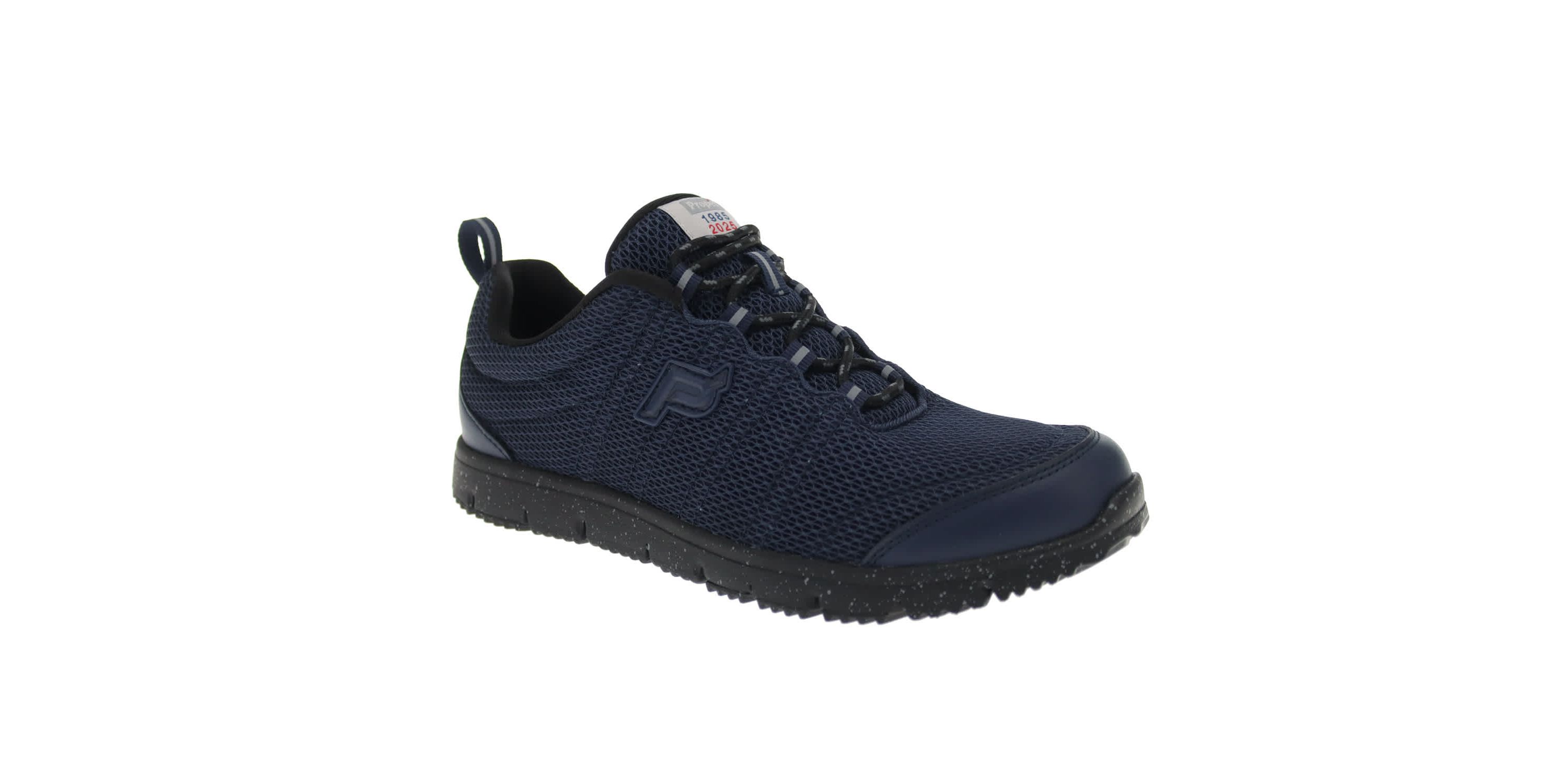 Mens TravelWalker Lace Sneakers