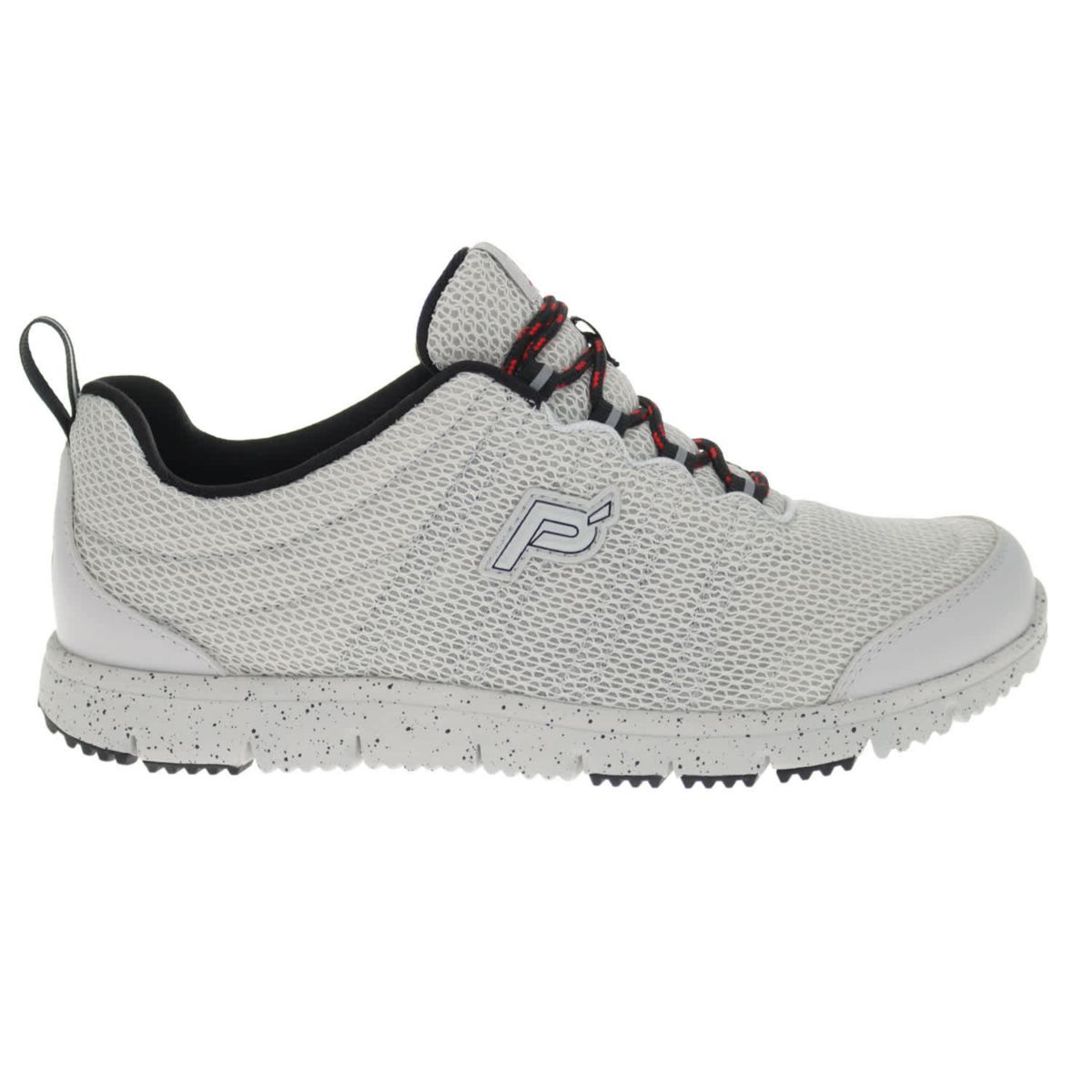 Mens TravelWalker Lace Sneakers