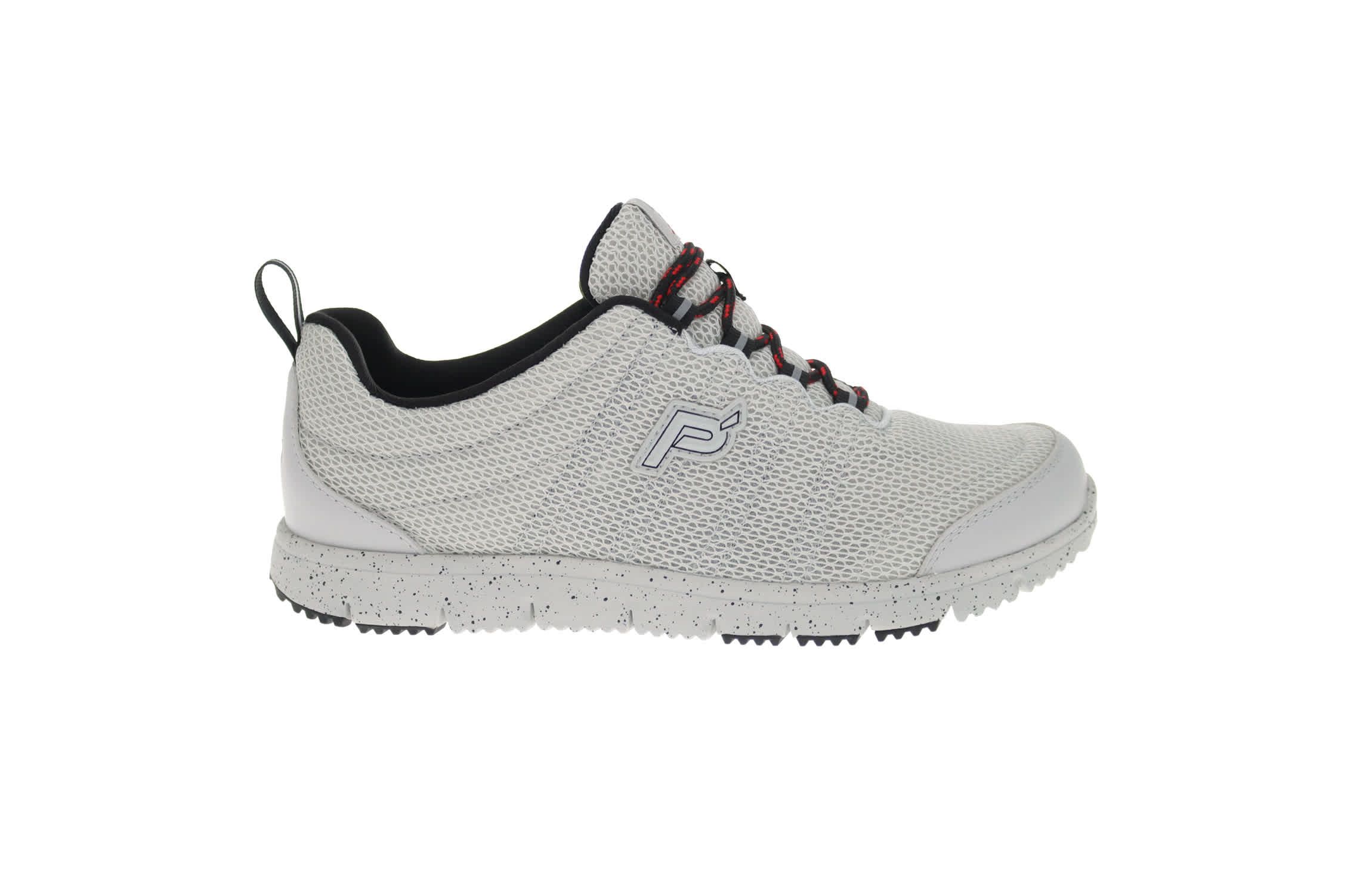 Mens TravelWalker Lace Sneakers