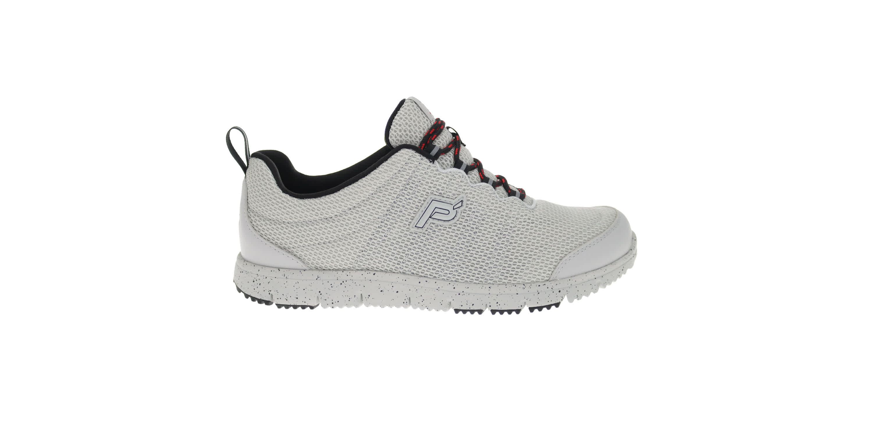 Mens TravelWalker Lace Sneakers