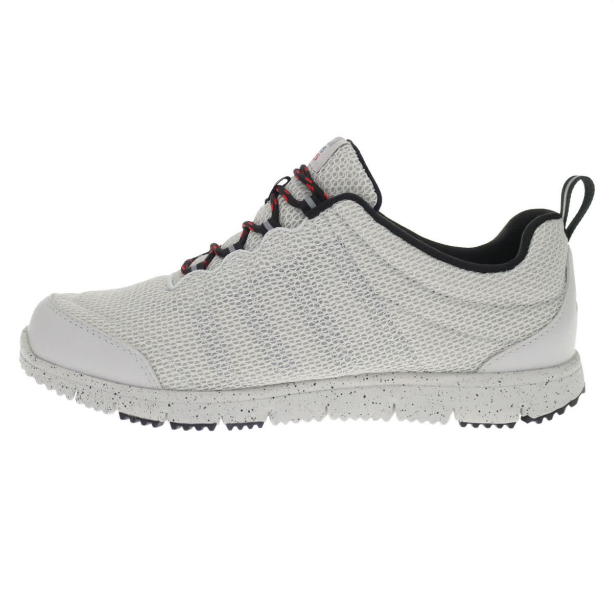 Mens TravelWalker Lace Sneakers