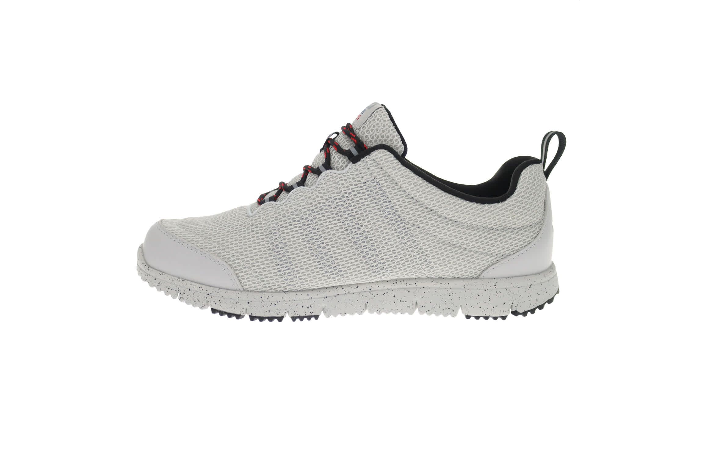 Mens TravelWalker Lace Sneakers