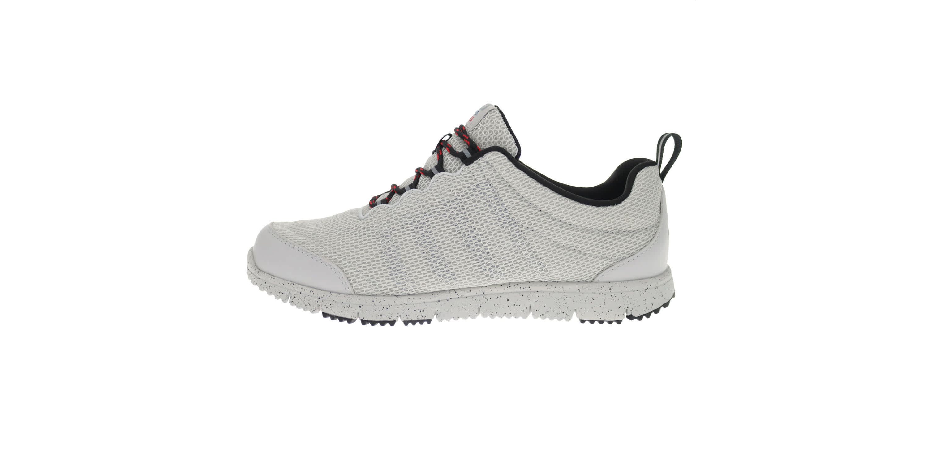 Mens TravelWalker Lace Sneakers