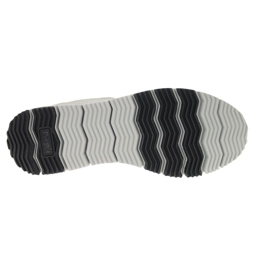 Mens TravelWalker Lace Sneakers