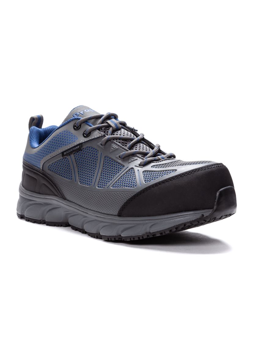 Seeley II Composite Toe Work Shoes