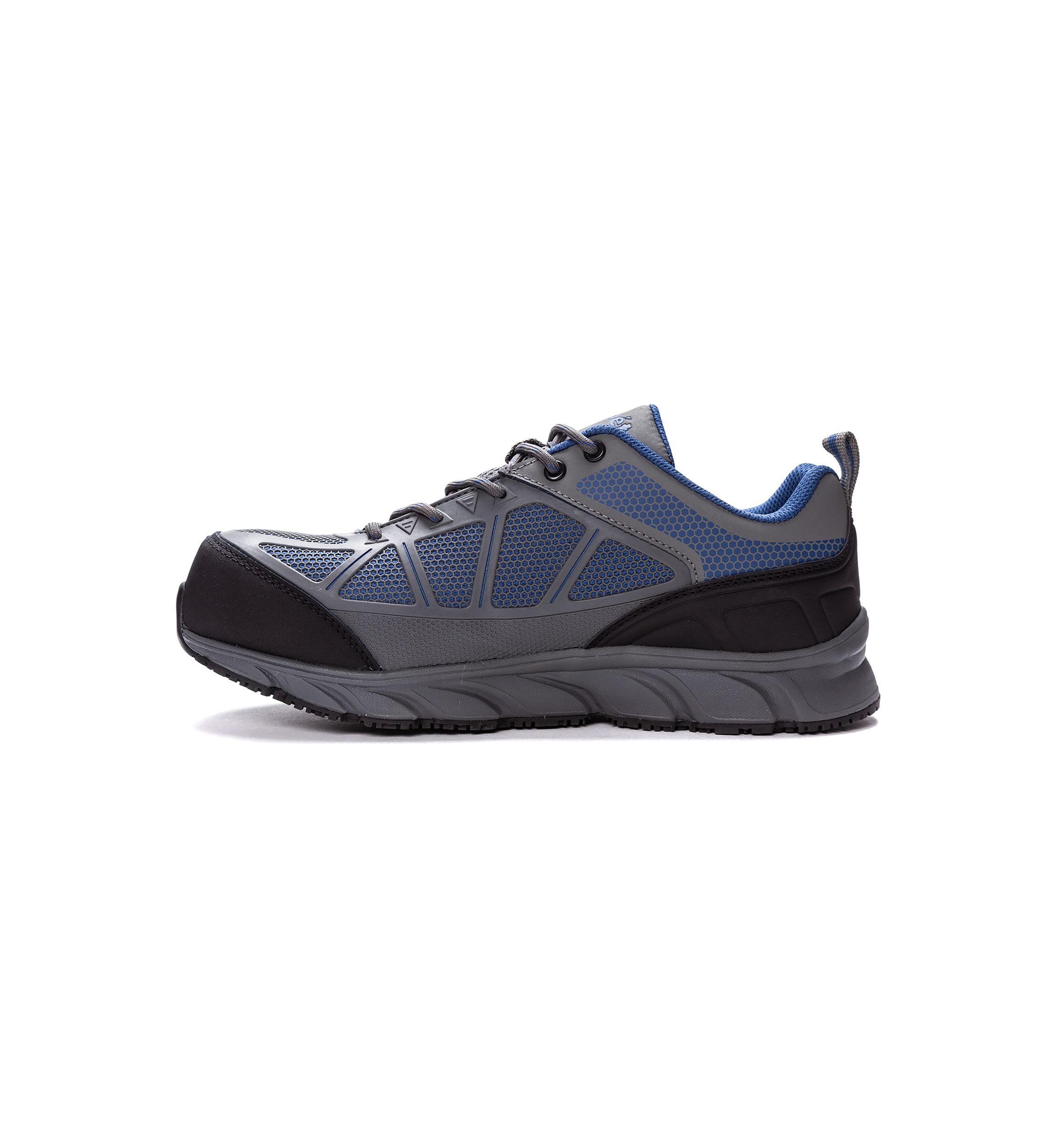 Seeley II Composite Toe Work Shoes