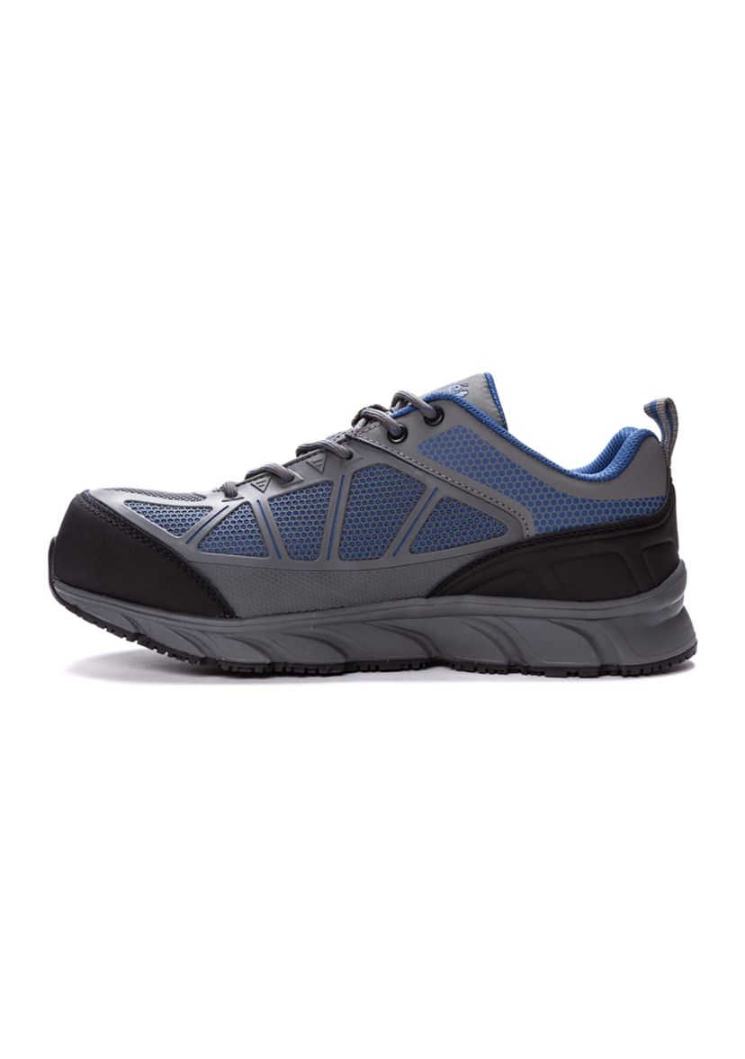Seeley II Composite Toe Work Shoes