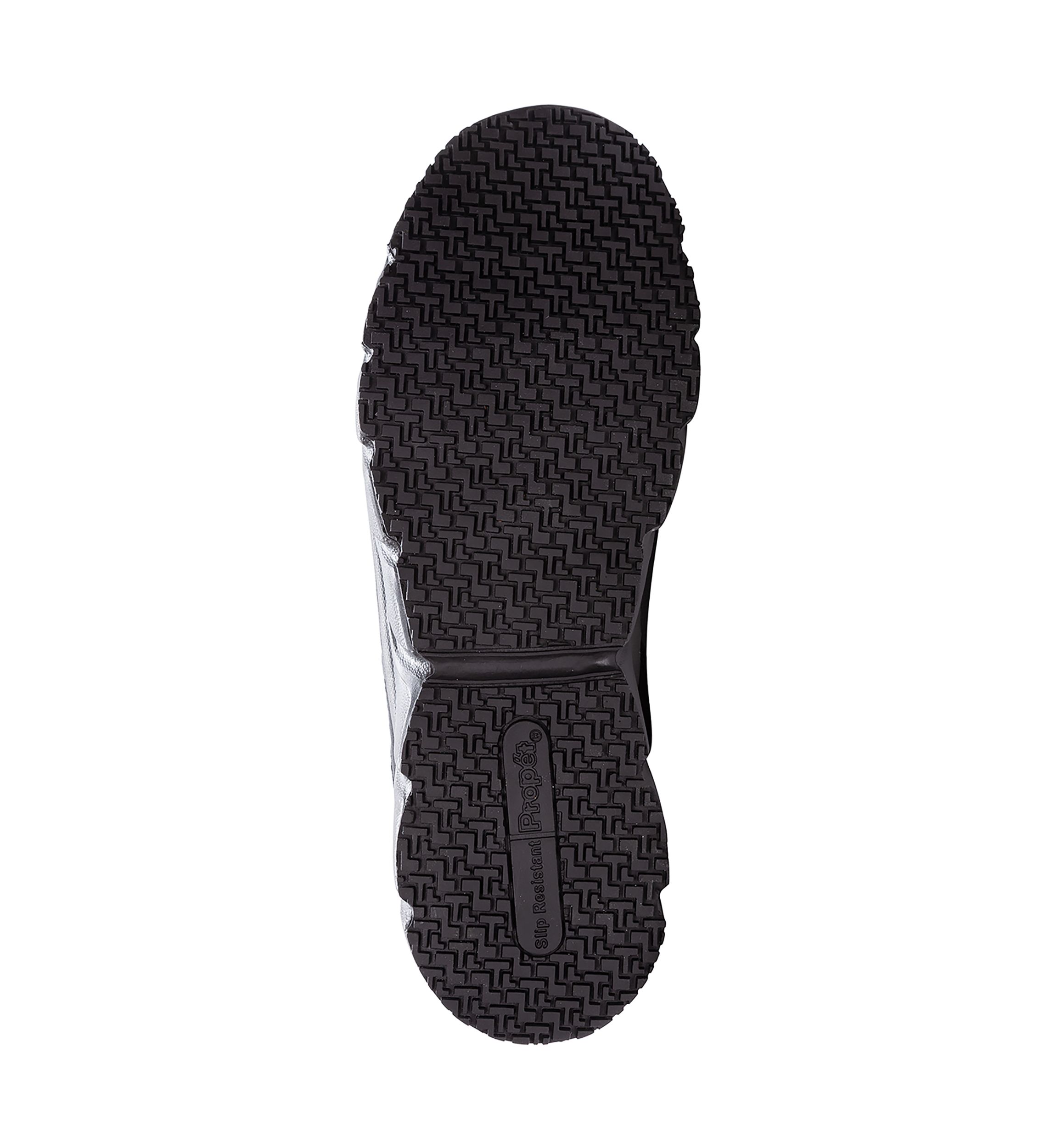 Seeley II Composite Toe Work Shoes
