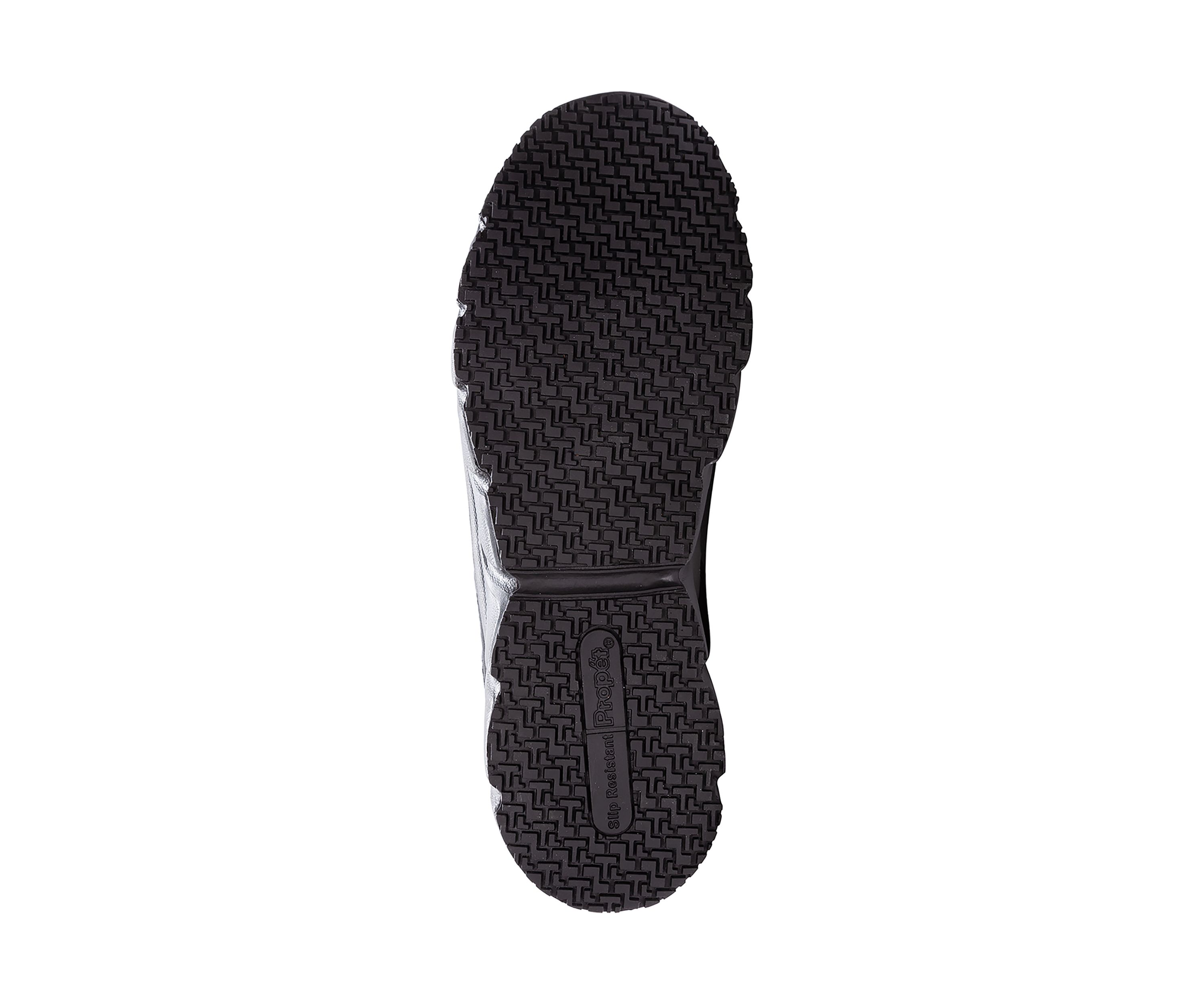 Seeley II Composite Toe Work Shoes
