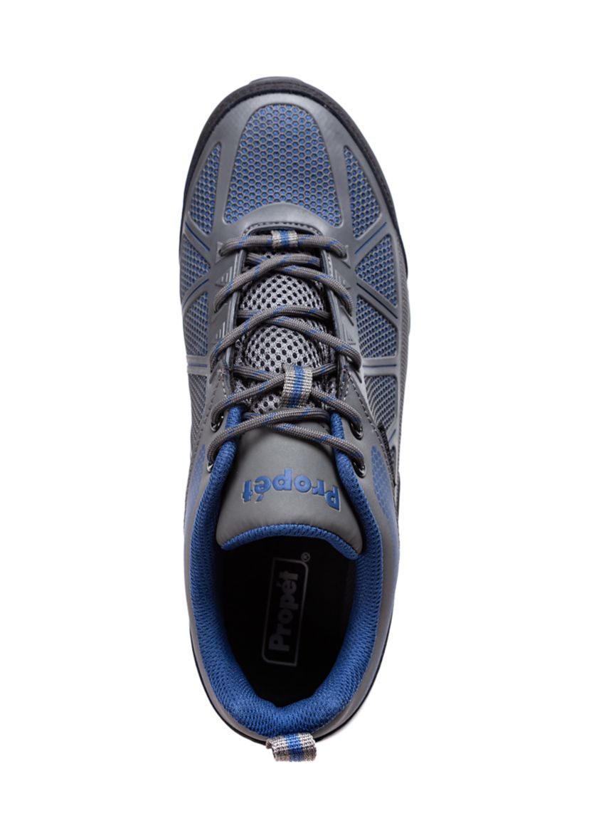 Seeley II Composite Toe Work Shoes