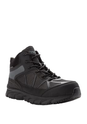 Belk men's store work boots