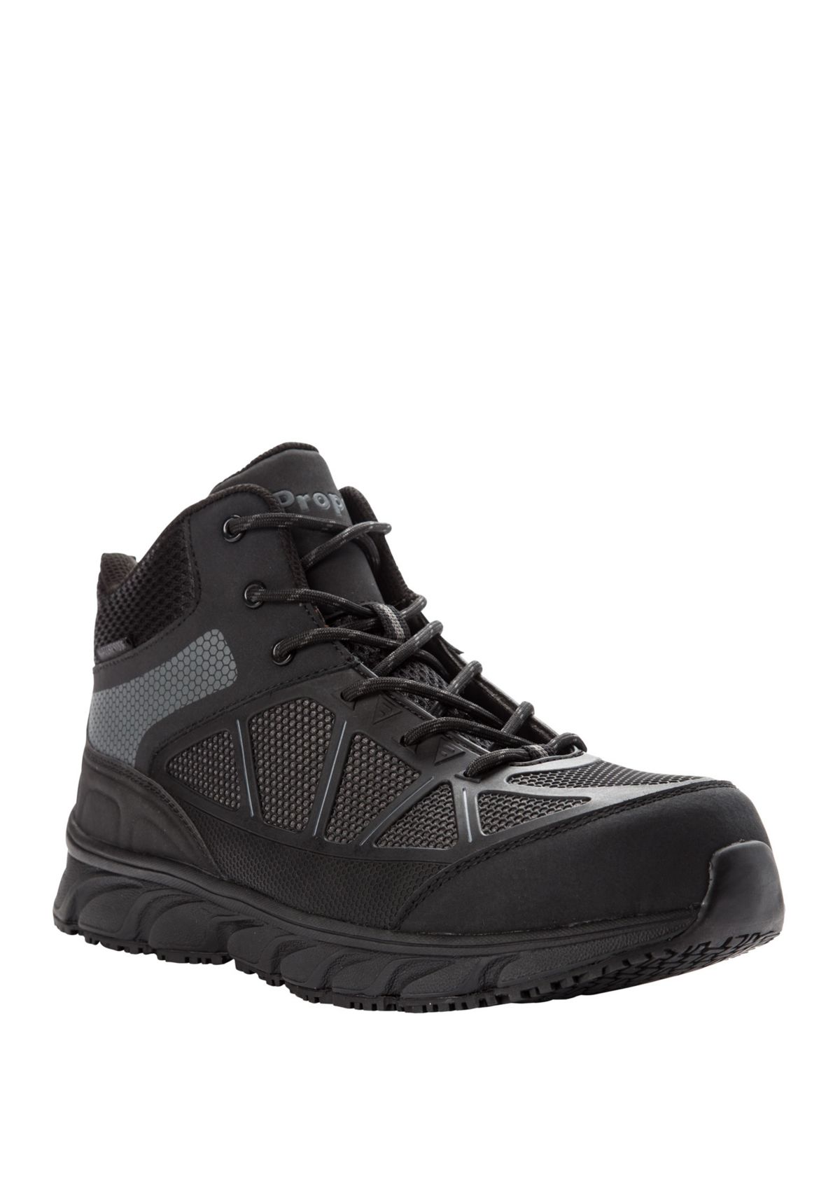 Seeley High Work Boots