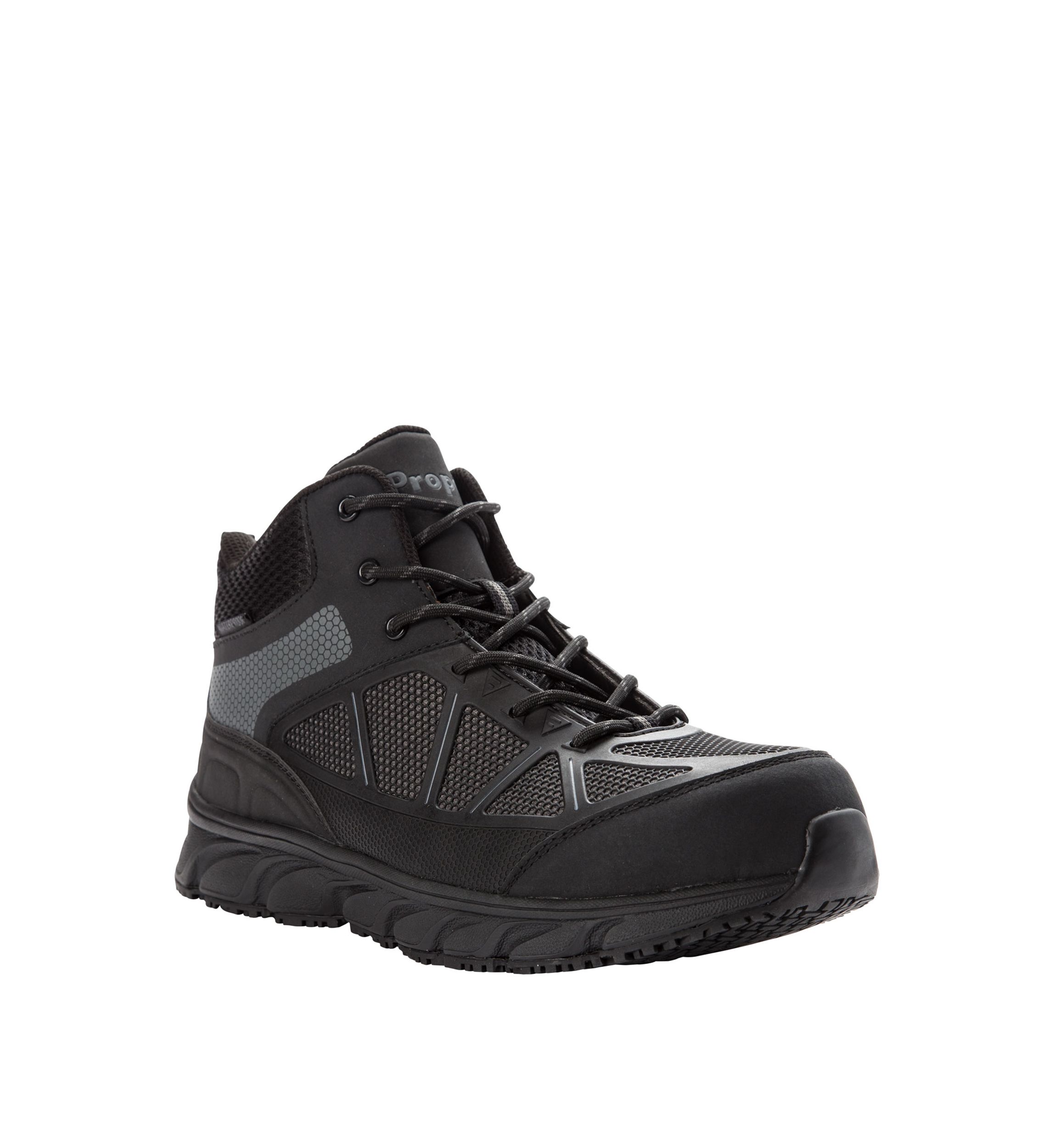 Seeley High Work Boots