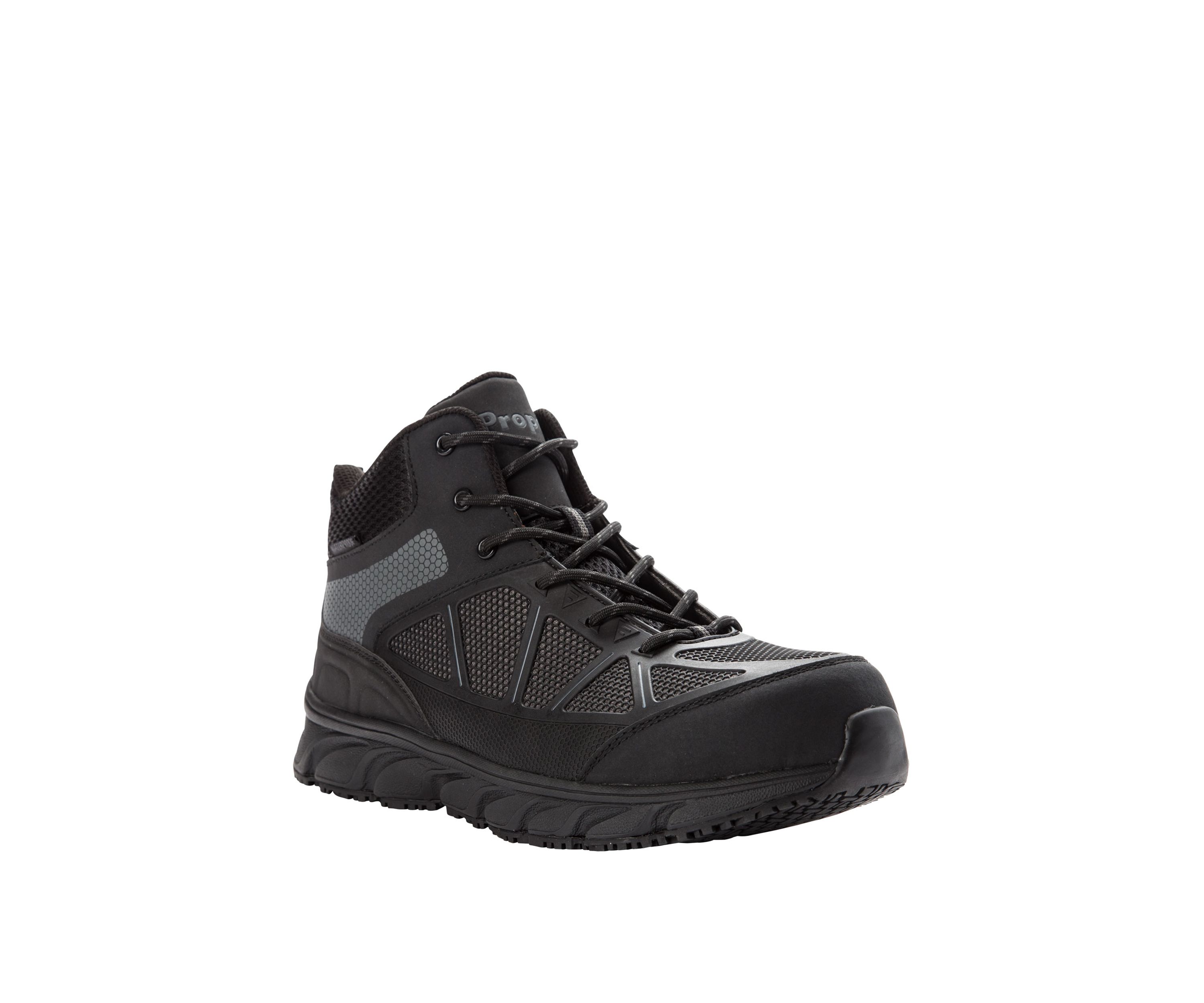 Seeley High Work Boots