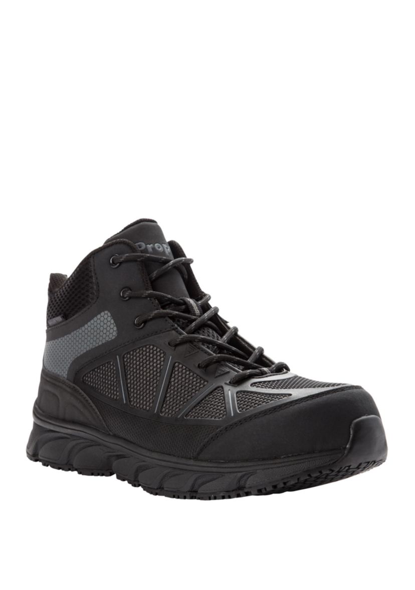 Seeley High Work Boots