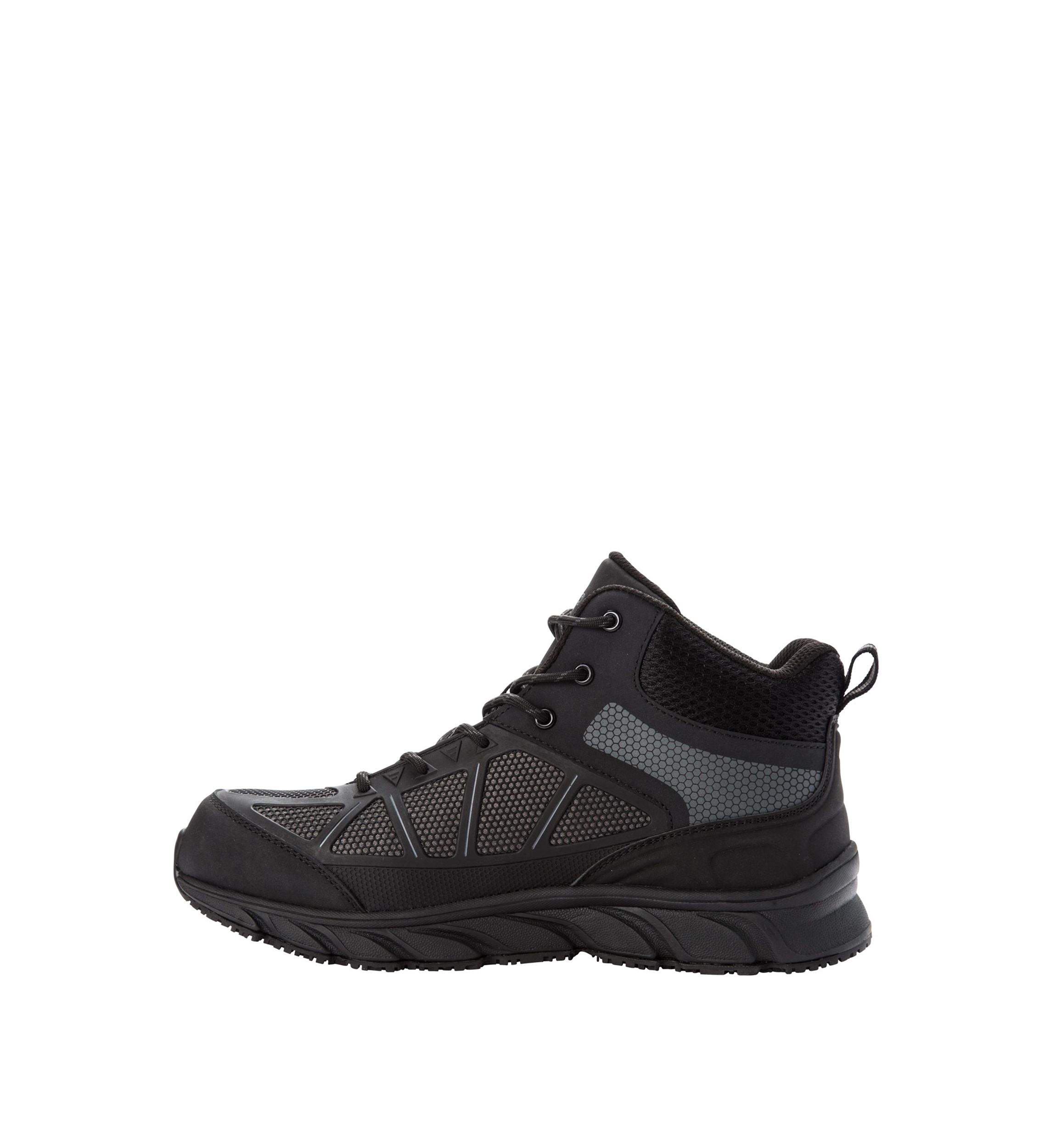 Seeley High Work Boots