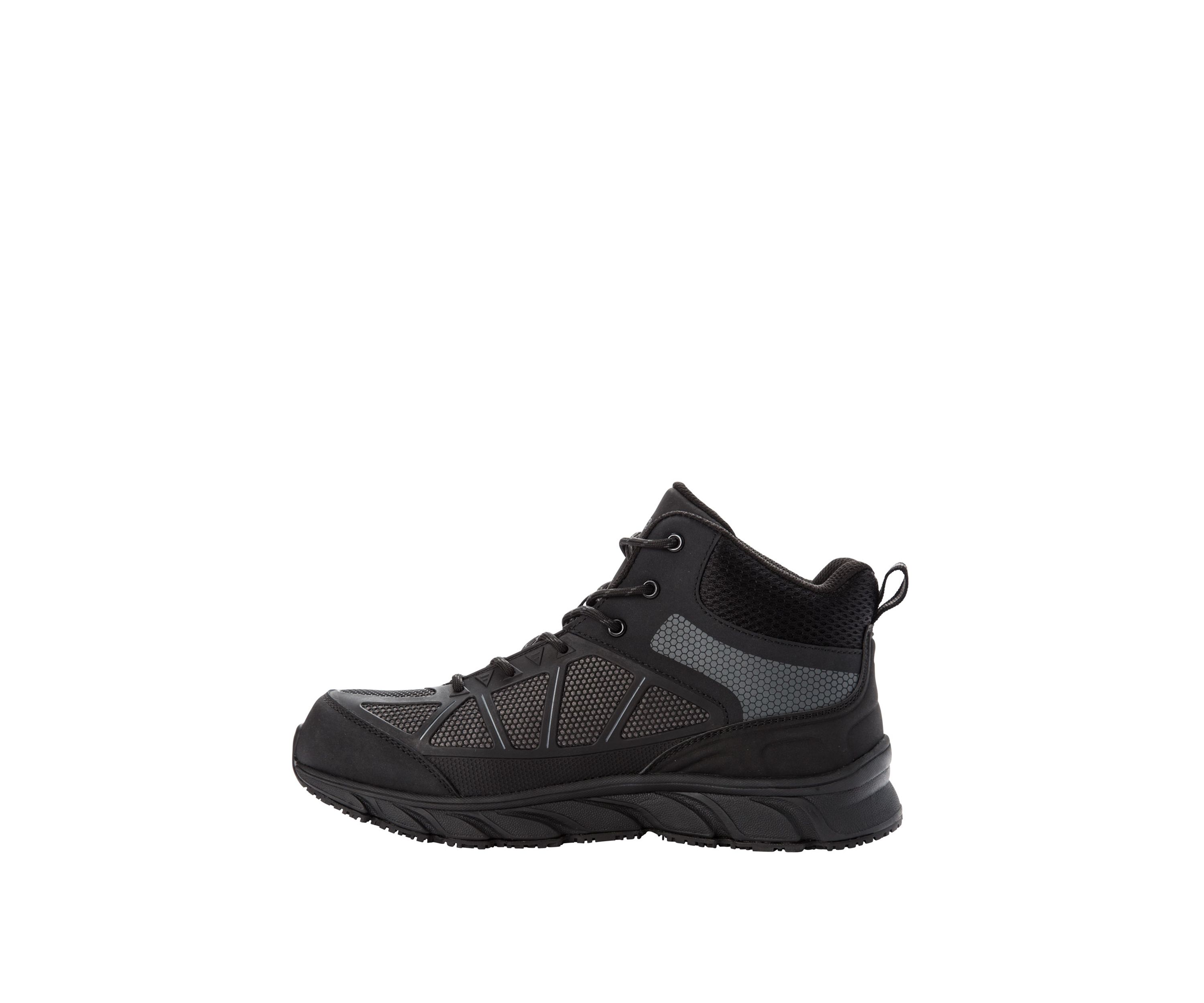 Seeley High Work Boots