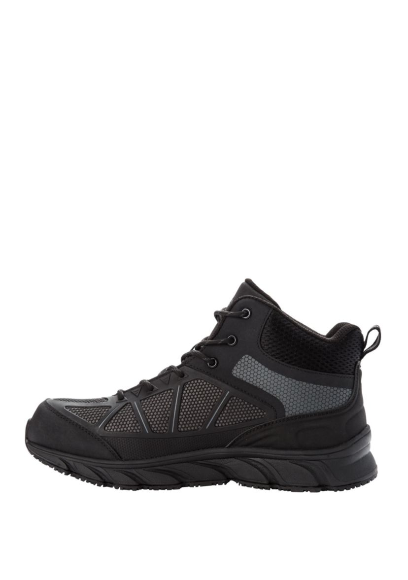 Seeley High Work Boots