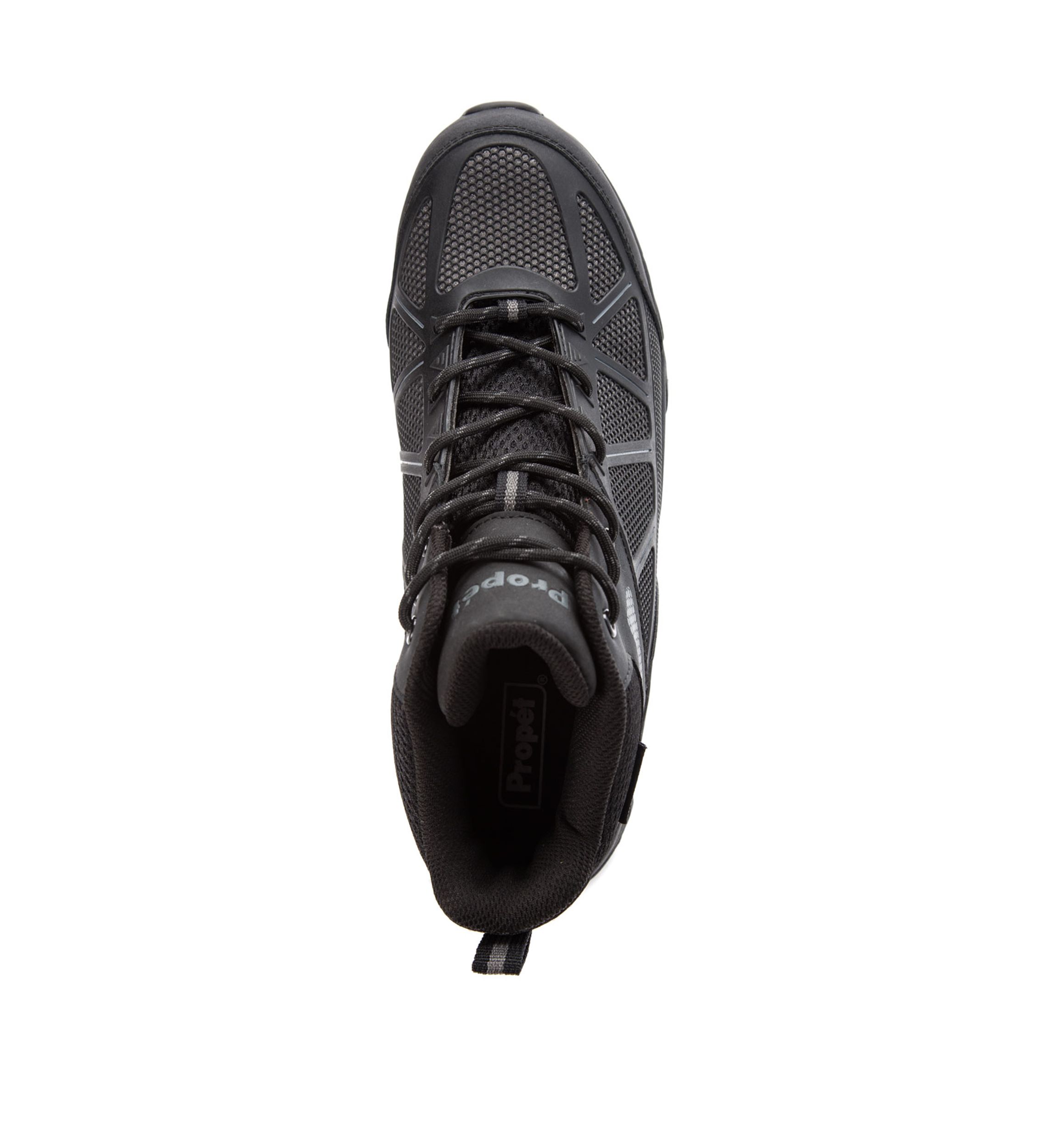Seeley High Work Boots