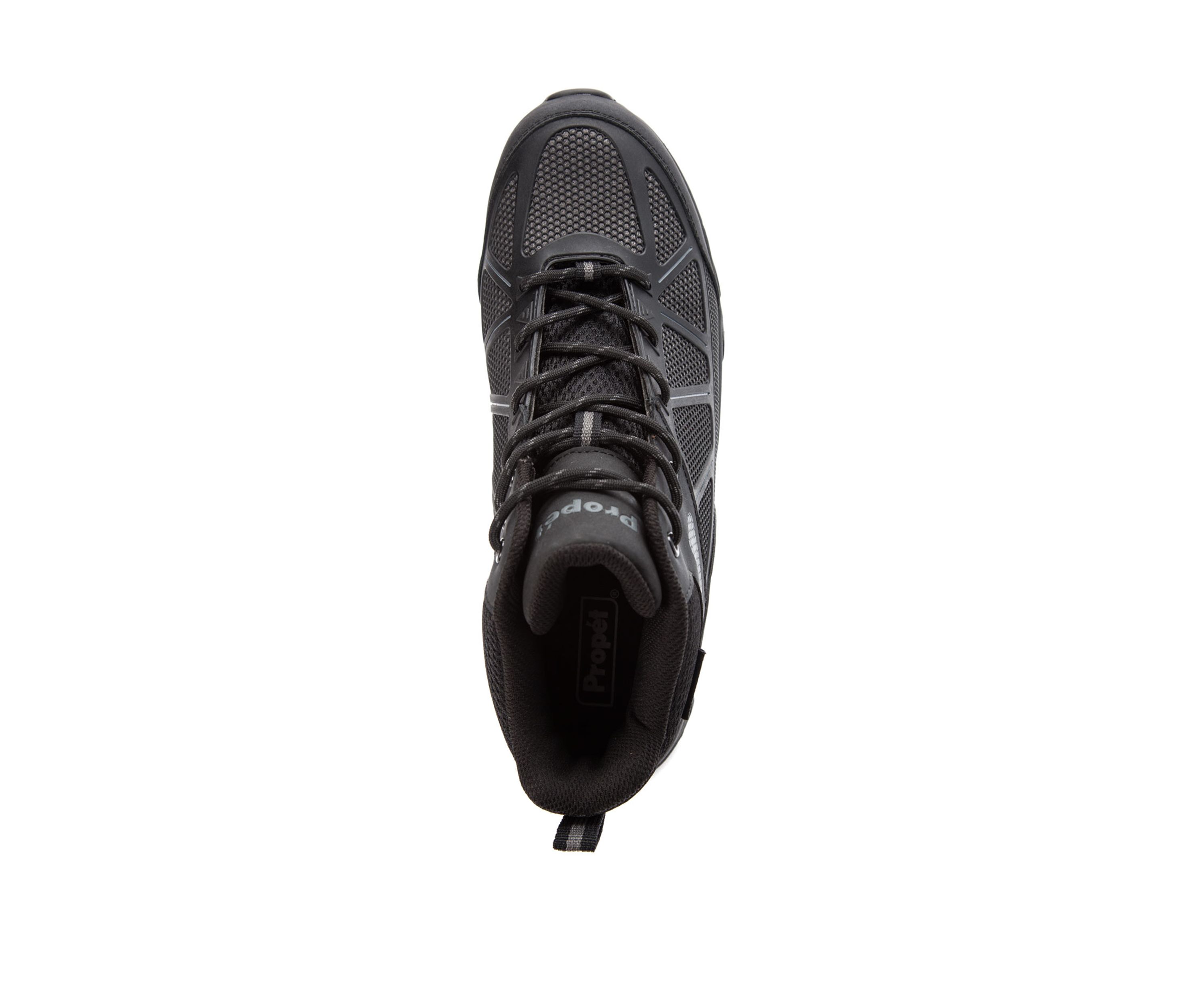 Seeley High Work Boots