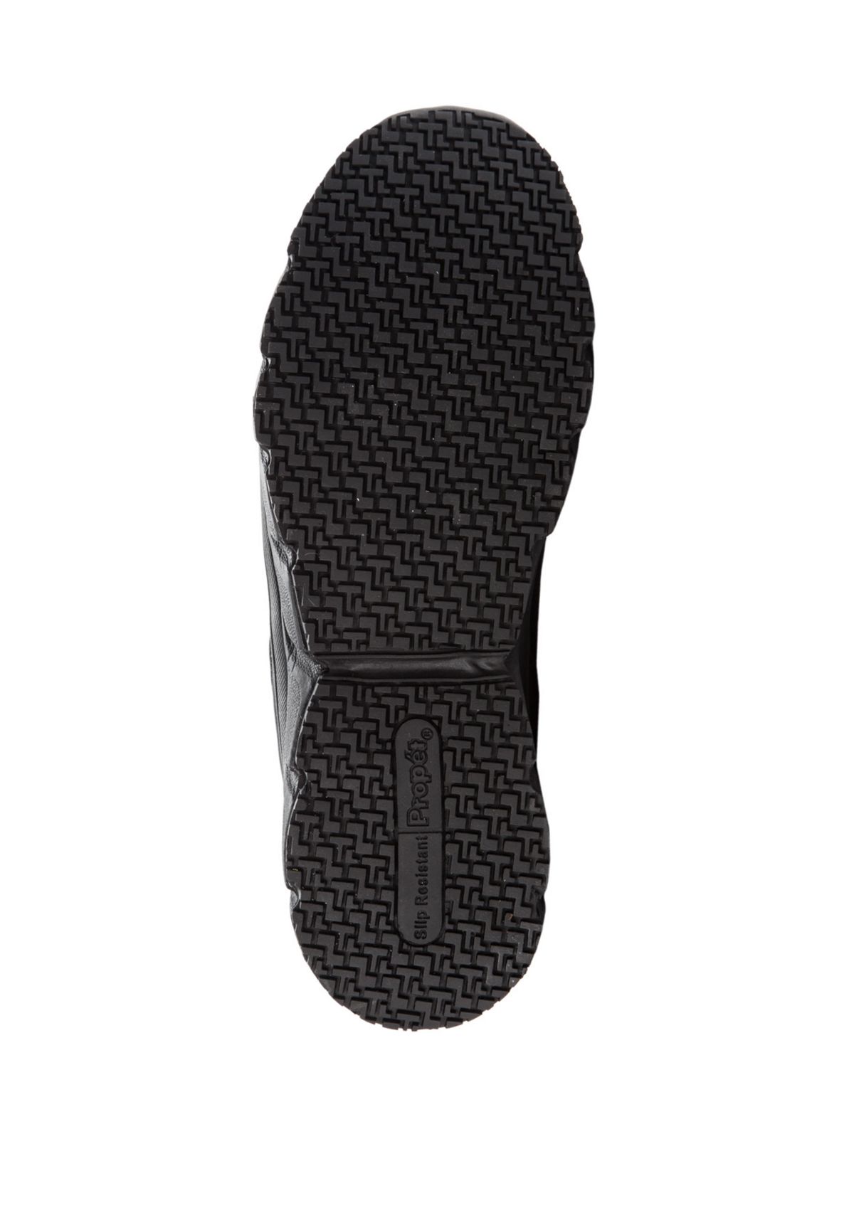 Seeley High Work Boots