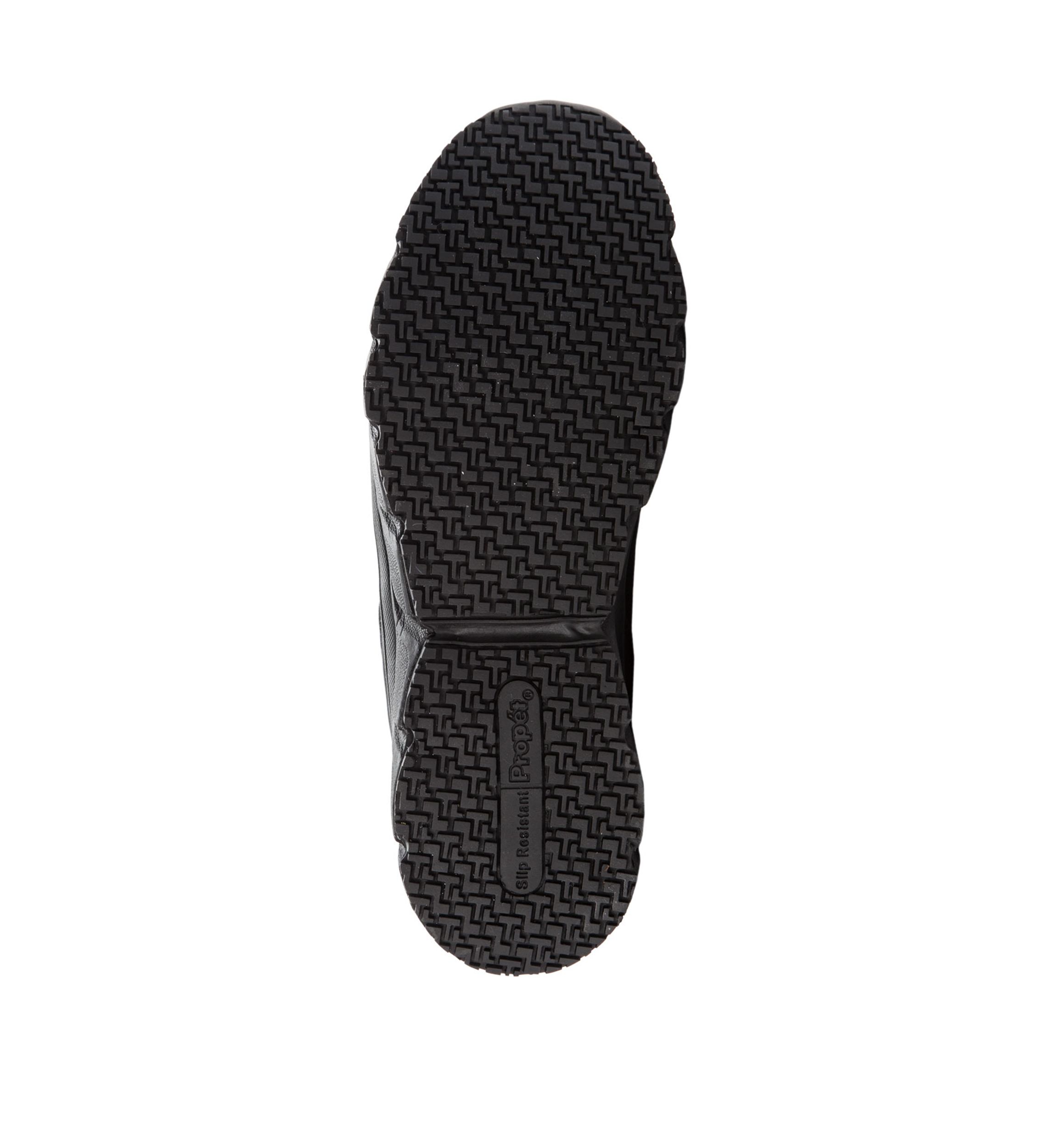 Seeley High Work Boots