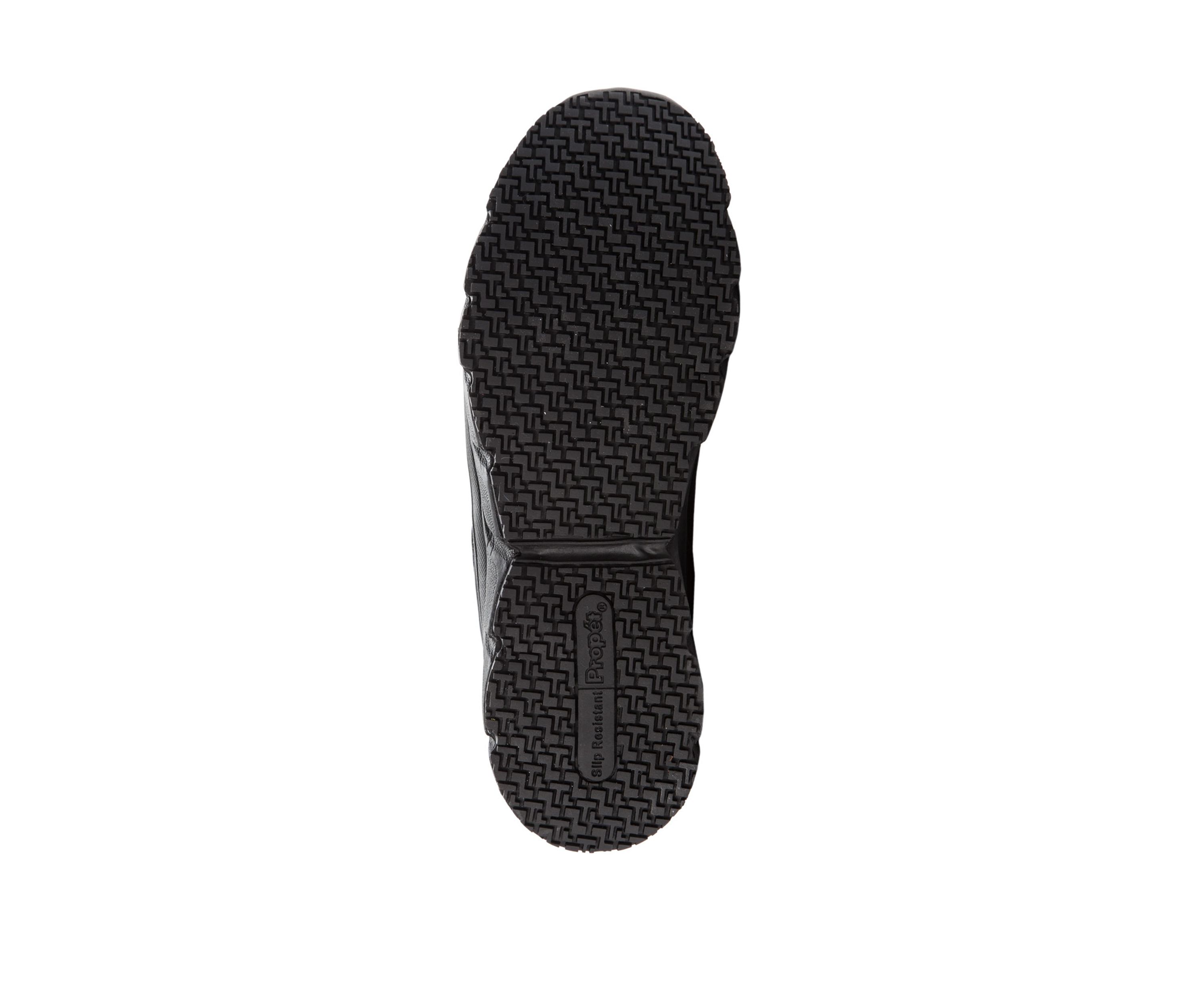 Seeley High Work Boots