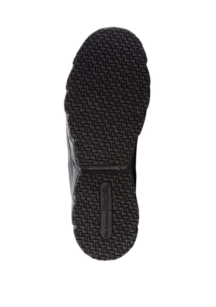 Seeley High Work Boots